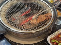 -燚青春东北泥炉烤肉(百合店)