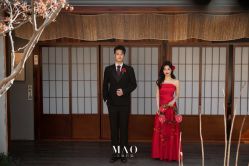 -MAO亲爱的猫婚纱摄影工作室