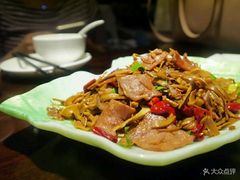 -桂客膳房·珍品堂