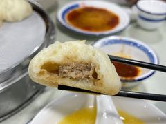 -石饮红星包子(中山路店)
