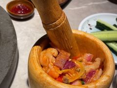 -芸山季·云南野生菌火锅(宝能环球汇店)