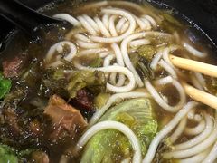 -龙记桂林米粉店(书城路店)