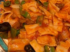 -新疆巴州金丝特餐厅(大钟寺店)