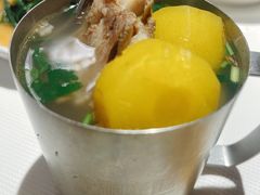 -谷丽羊肉串·新疆鲜货烧烤馆·清真·夜宵(长沙首店)