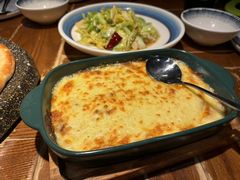 -晓疆山·大美新疆菜(白玉兰广场店)