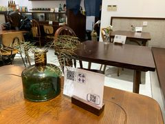 大堂-肥朵食堂(带梦胡同店)