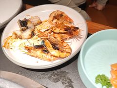 -東盛炭烤自助料理(浦东文峰广场店)