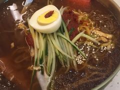 -小鲜肉延边朝鲜族烤串(珠海店)