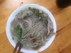 -甘记肥肠粉(马鞍北路店)