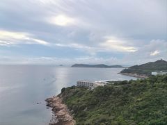 -东澳岛
