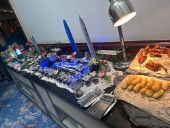 点击看大图 -深圳香格里拉大酒店·宴会厅