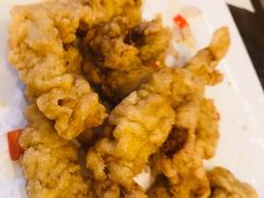 -碧海银沙海鲜餐厅(恒大海上威尼斯店)