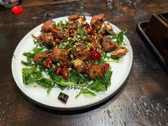 -吃货私房菜(丽江束河古镇店)