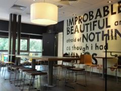 -麦当劳(前海店)