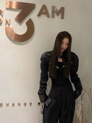 -3AM·S HAIR SALON烫发染发接发