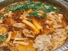 -空之介寿喜烧·和牛放题(恒隆广场店)