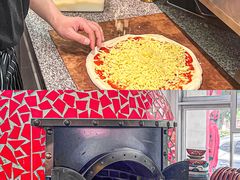-黑熊披萨orso pizza
