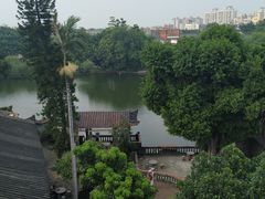 -东莞市可园博物馆