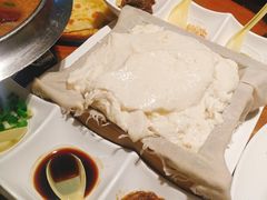 -95号酱骨·一块豆腐(展春园西路店)