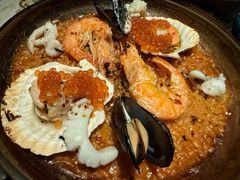 -High Yaki THE SEA海鲜居酒屋