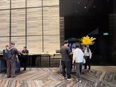 -长沙尼依格罗酒店