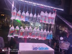 -中环花鸟鱼虫市场