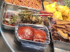-上海市长春食品商店(淮海中路店)