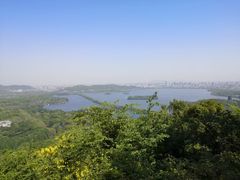 -九曜山