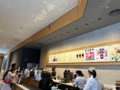 -星巴克臻选(成都东方新希望天祥店)
