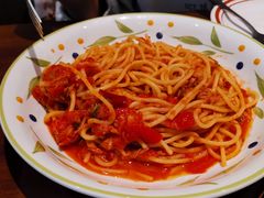 -萨莉亚意式餐厅(杭州滨江天街店)