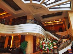 -上海安亭别墅花园酒店