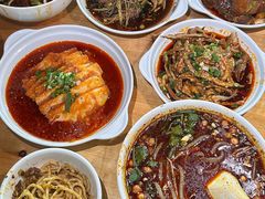 -牛王庙(龙华花园店)