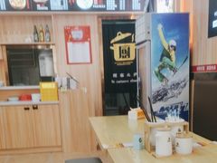 -面霸(天钥桥路店)