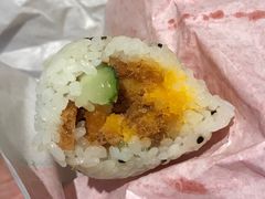-肯德基(湾畔店)