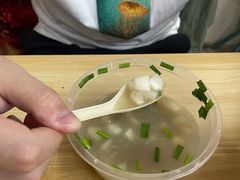 -牛师傅广式药膳牛骨汤美食(江南西店)