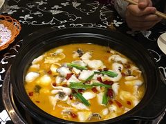 -黑鱼郭我家酸菜鱼(摩尔广场店)