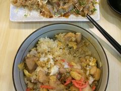 -八盛屋·沾面(集美万达店)