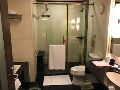 -长春卓展天天酒店(人民广场店)