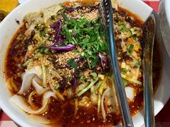西贝面筋-西贝(宁波天一国购店)