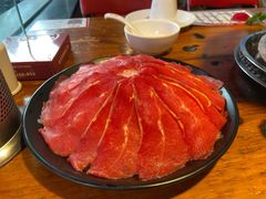 -捞围鲜·港式打边炉(海阳路店)
