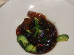 -唐拉雅秀酒店-唐苑中餐厅