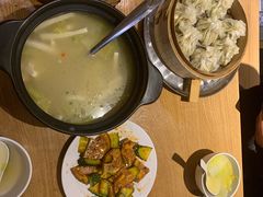 -老绥元烧麦·家常菜(大召店)