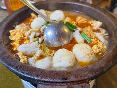 -肖记公安牛肉鱼杂馆· 省级非物质文化遗产(仁和路店)