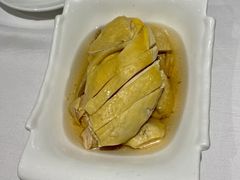 酒香醉鸡-扬州饭店(南京东路店)