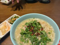 -小毛驴驴肉泡馍(解放路店)