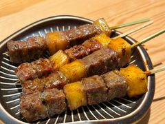 -一豚轩·烧鸟·豚骨拉面(五四路店)