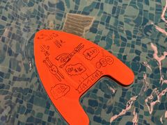 -浚涛游泳培训(协信中心店)