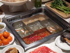 -巴奴毛肚火锅(商城路店)