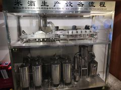 -九江双蒸博物馆