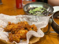 -韩礼年糕(飞虹路店)